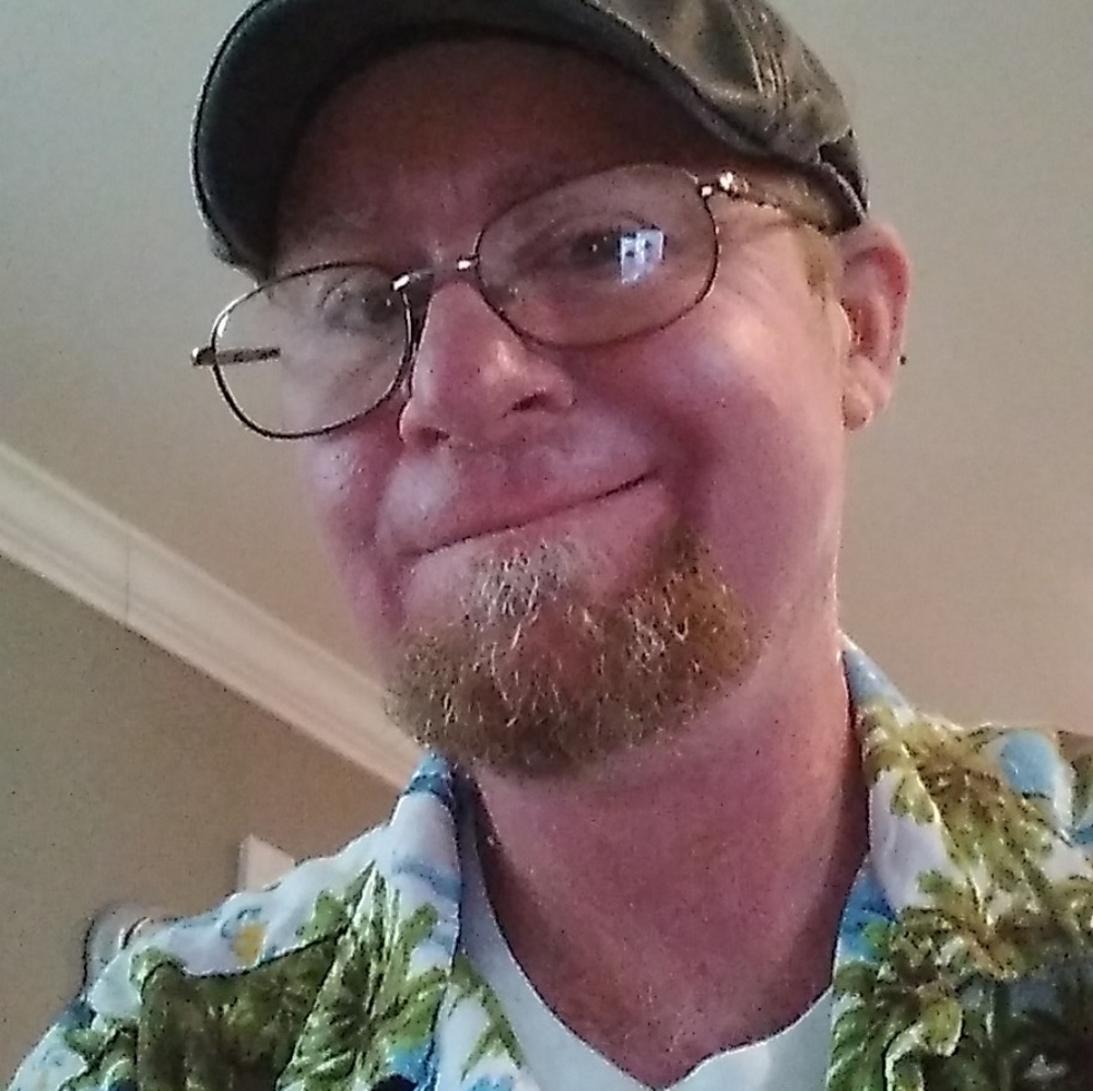 Meet your Posher, John